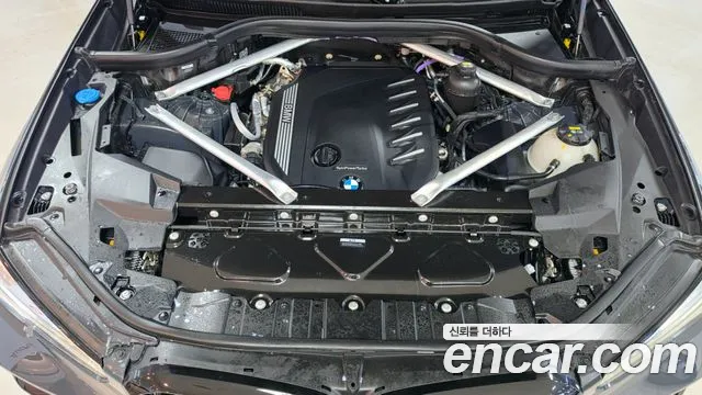 BMW X5 2022 thumb 12