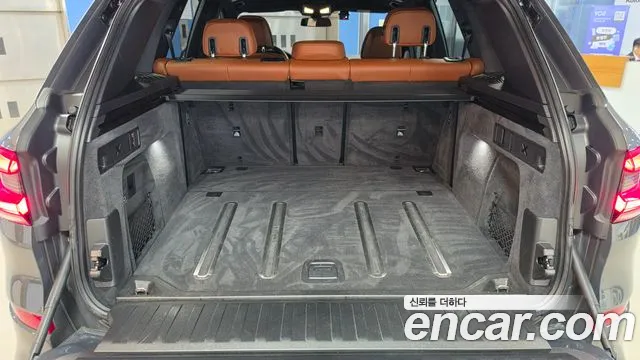 BMW X5 2022 thumb 2