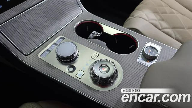 Genesis GV80 2024 thumb 10