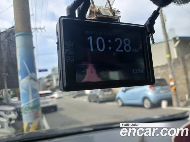 Hyundai Grandeur 2013 thumb 12
