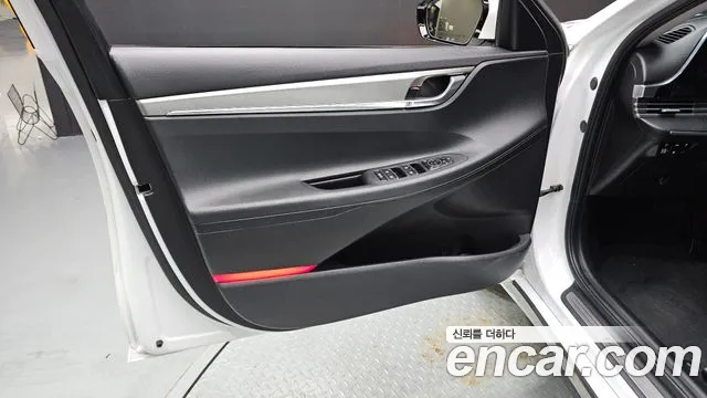 Hyundai Grandeur 2022 thumb 6