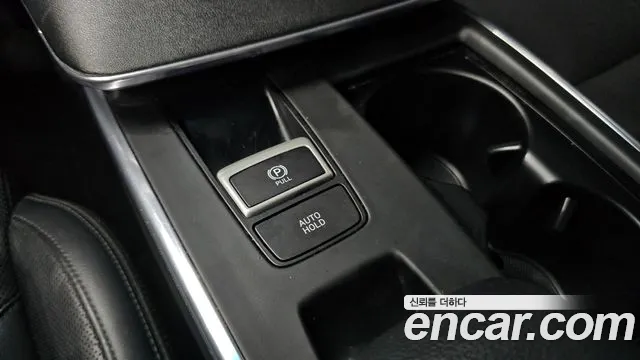 Hyundai Grandeur 2022 thumb 2
