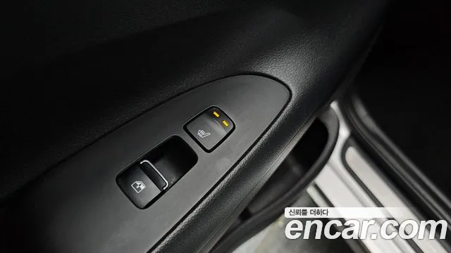 Hyundai Grandeur 2022 thumb 12