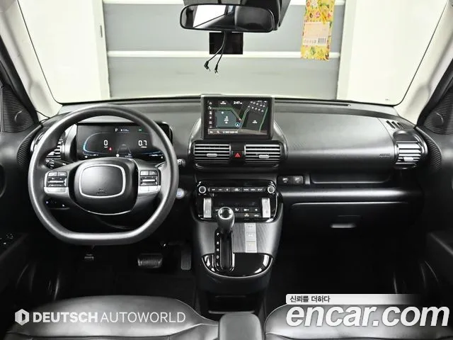 Hyundai Casper 2022 thumb 5