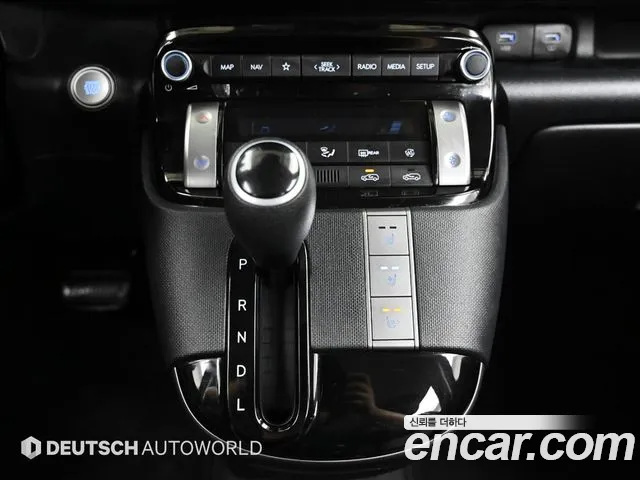 Hyundai Casper 2022 thumb 12
