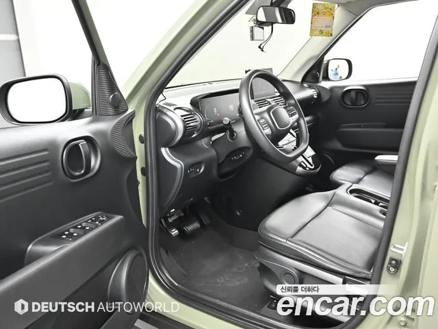 Hyundai Casper 2022 thumb 7