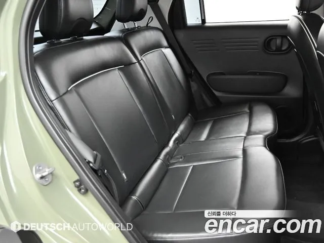 Hyundai Casper 2022 thumb 2