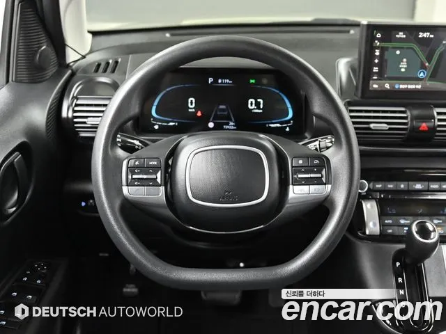 Hyundai Casper 2022 thumb 3