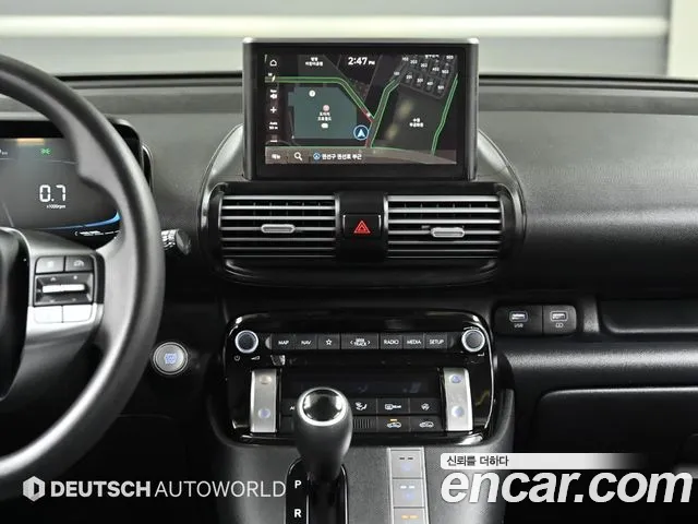 Hyundai Casper 2022 thumb 8