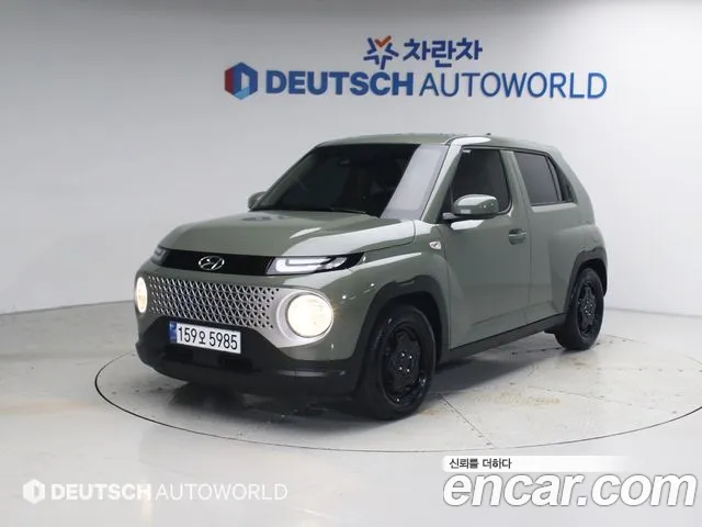 Hyundai Casper 2022 thumb 6