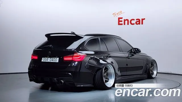 BMW 3 серии 2015 thumb 3