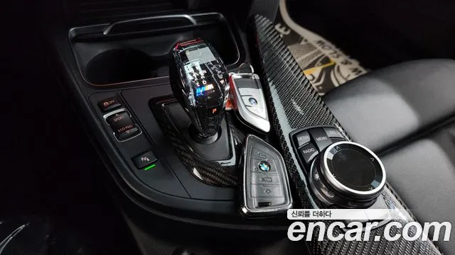 BMW 3 серии 2015 thumb 5