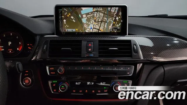 BMW 3 серии 2015 thumb 9