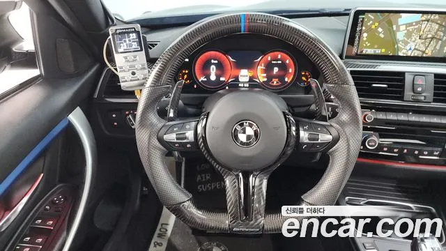 BMW 3 серии 2015 thumb 11