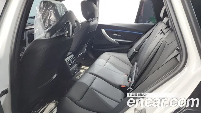 BMW 3 серии 2015 thumb 12