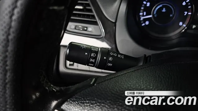 Hyundai Grandeur 2013 thumb 7
