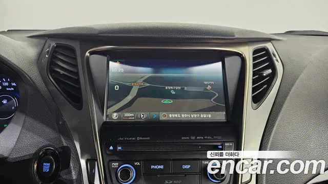 Hyundai Grandeur 2013 thumb 11