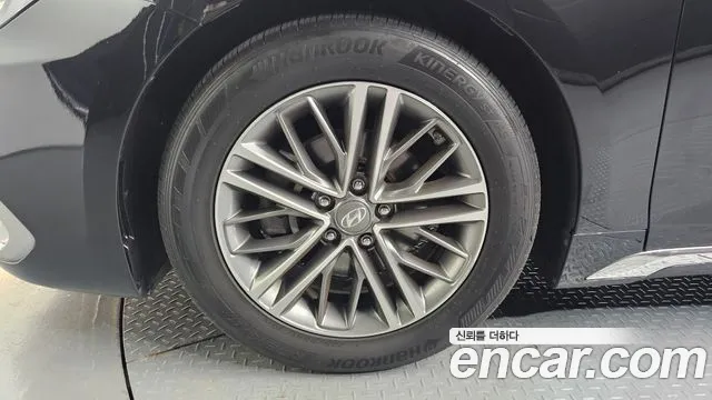 Hyundai Grandeur 2017 thumb 9