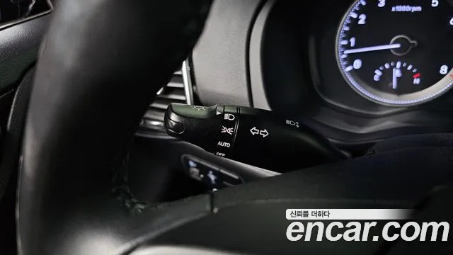 Hyundai Grandeur 2017 thumb 10