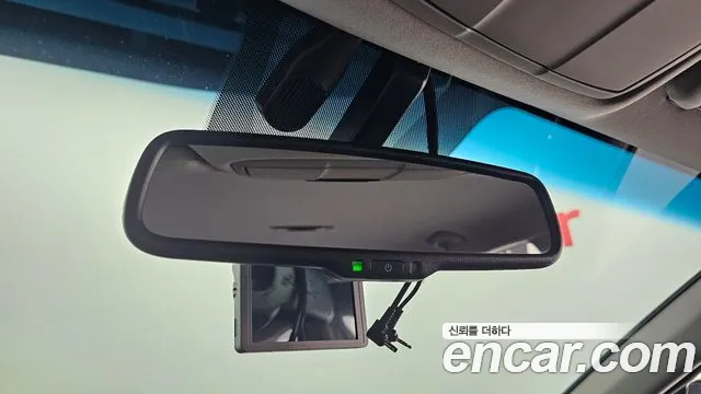 Hyundai Grandeur 2017 thumb 12