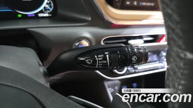 Hyundai Sonata 2021 thumb 12
