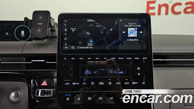 Hyundai Staria 2021 thumb 7