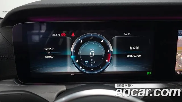 Mercedes-Benz CLS 2019 thumb 3