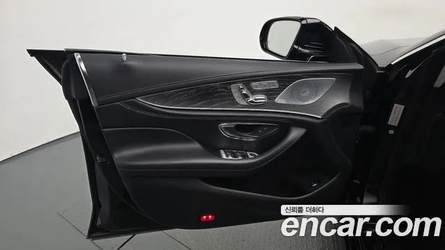 Mercedes-Benz CLS 2019 thumb 6