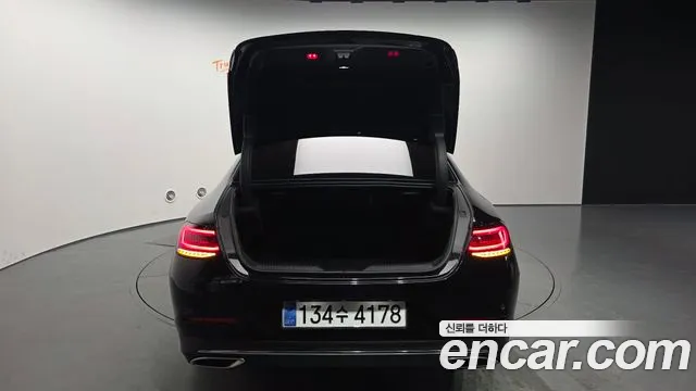 Mercedes-Benz CLS 2019 thumb 7