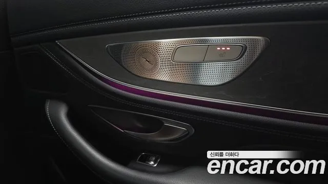 Mercedes-Benz CLS 2019 thumb 9