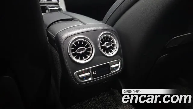 Mercedes-Benz CLS 2019 thumb 12