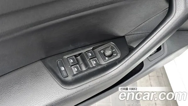 Volkswagen Arteon 2019 thumb 6