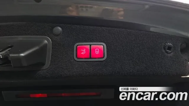 Mercedes-Benz S-Class 2018 thumb 6