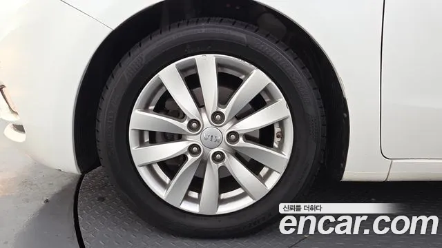 Kia K3 2015 thumb 7