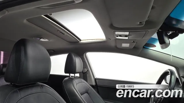 Kia K3 2015 thumb 9