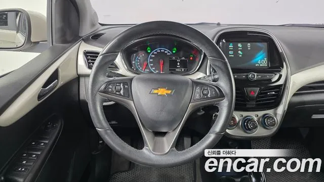 Chevrolet Spark 2016 thumb 10