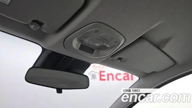Chevrolet Spark 2016 thumb 2