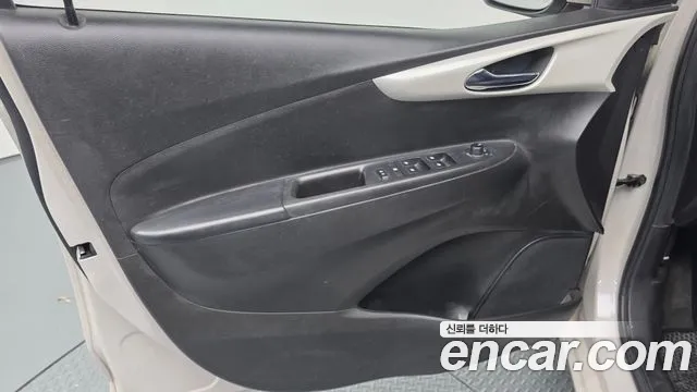 Chevrolet Spark 2016 thumb 7
