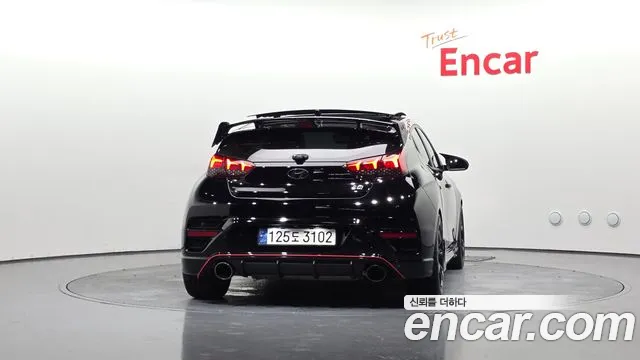 Hyundai Veloster 2021 thumb 7