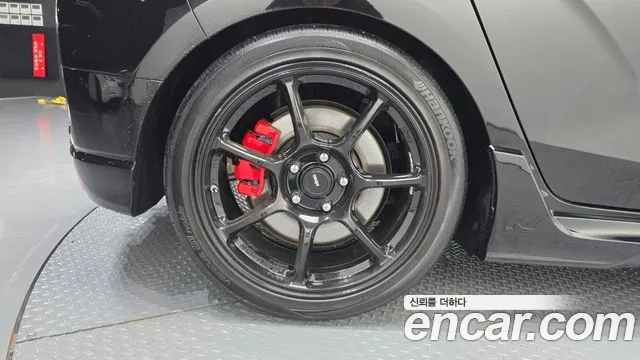 Hyundai Veloster 2021 thumb 9