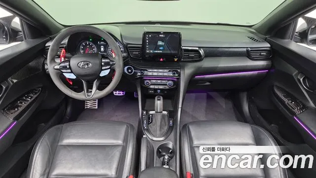 Hyundai Veloster 2021 thumb 12