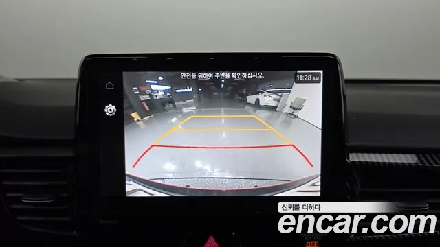 Hyundai Veloster 2021 thumb 2