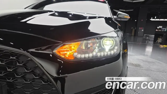 Hyundai Veloster 2021 thumb 6