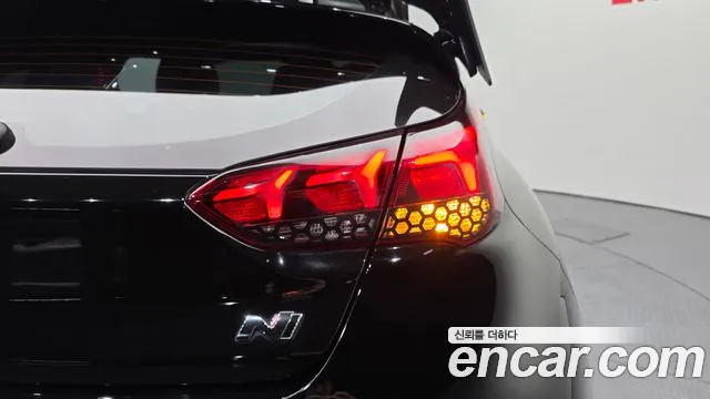 Hyundai Veloster 2021 thumb 8