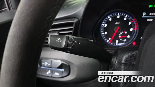 Hyundai Veloster 2021 thumb 4