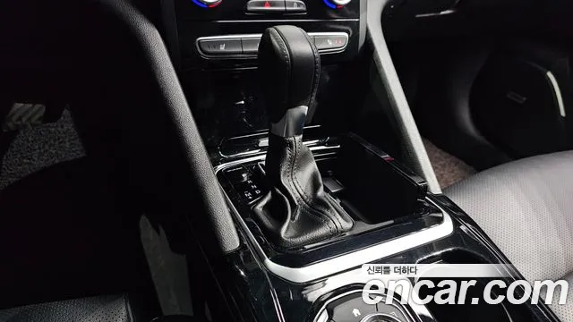Renault SM6 2017 thumb 11