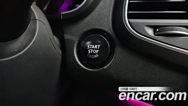 Renault SM6 2017 thumb 6