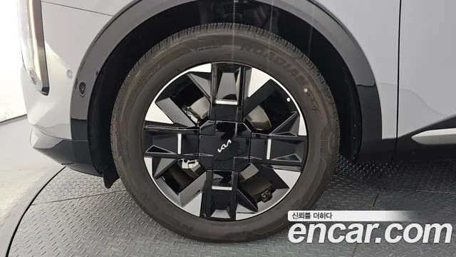 Kia Sportage 2025 thumb 5
