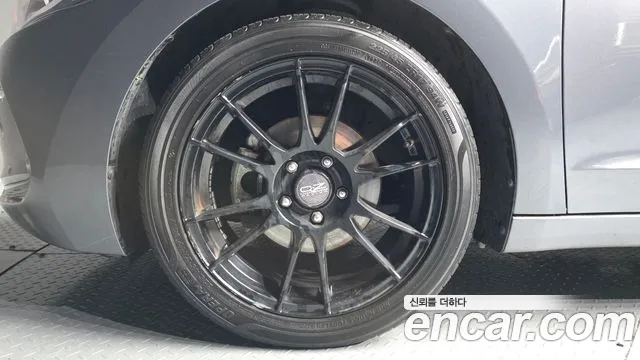 Hyundai Avante 2017 thumb 12