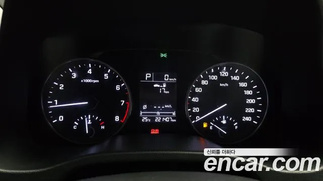 Hyundai Avante 2017 thumb 5
